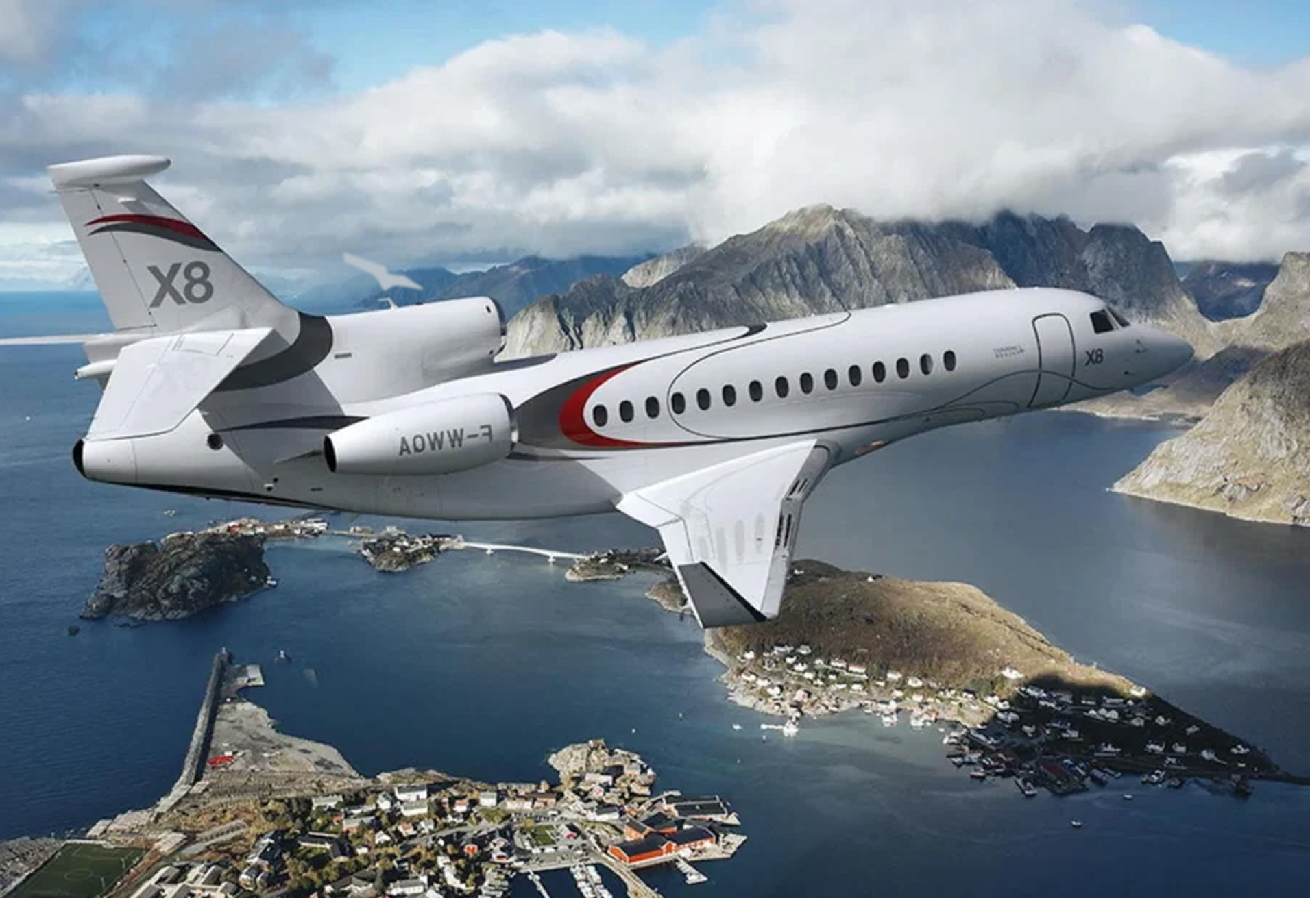 Service Image Background